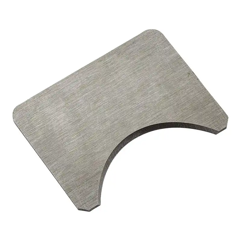 Sonderangebot Ersatzeisen für Veritas® Profilschabhobel »Chair Devils«, konkave Sohle Ø 32 mm